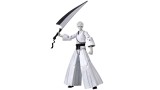 Figurina Joc Bandai Anime Heroes Bleach White Ichigo 16cm