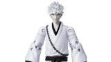 Figurina Joc Bandai Anime Heroes Bleach White Ichigo 16cm