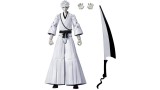 Figurina Joc Bandai Anime Heroes Bleach White Ichigo 16cm