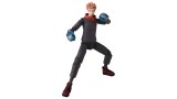 Figurina Joc Bandai Anime Heroes Jujutsu Kaisen Itadori Yuji 16.51cm