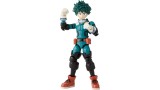 Figurina Joc Bandai Anime Heroes My Hero Academia Izuku Midoriya