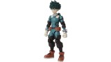 Figurina Joc Bandai Anime Heroes My Hero Academia Izuku Midoriya