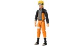 Figurina Joc Bandai Anime Heroes Naruto Uzumaki Naruto Final Battle 16cm