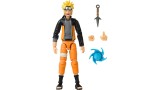 Figurina Joc Bandai Anime Heroes Naruto Uzumaki Naruto Final Battle 16cm