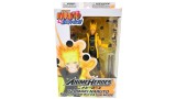 Figurina Joc Bandai Anime Heroes Naruto Uzumaki Naruto Sage Of Six Paths Mode Action