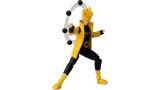 Figurina Joc Bandai Anime Heroes Naruto Uzumaki Naruto Sage Of Six Paths Mode Action