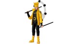 Figurina Joc Bandai Anime Heroes Naruto Uzumaki Naruto Sage Of Six Paths Mode Action