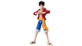 Figurina Joc Bandai Anime Heroes One Piece Monkey D. Luffy 16.5 CM