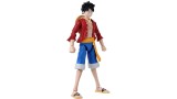 Bandai Anime Heroes One Piece Monkey D. Luffy Renewal Version (37008)