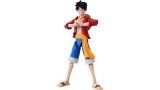 Bandai Anime Heroes One Piece Monkey D. Luffy Renewal Version (37008)