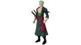 Figurina Joc Bandai Anime Heroes One Piece Roronoa Zoro 16.5 CM