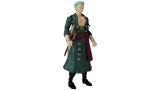 Figurina Joc Bandai Anime Heroes One Piece Roronoa Zoro 16.5 CM