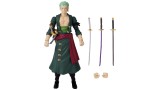 Figurina Joc Bandai Anime Heroes One Piece Roronoa Zoro 16.5 CM