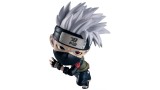 Bandai Chibi Masters Naruto Kakashi Hatake 8cm