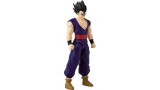 Figurina Statueta Bandai Dragon Ball Super Super Hero Limit Breaker Series Ultimate Gohan 30cm