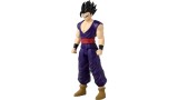 Figurina Statueta Bandai Dragon Ball Super Super Hero Limit Breaker Series Ultimate Gohan 30cm