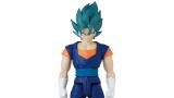 Figurina Statueta Bandai Dragon Ball Super Super Saiyan Blue Vegito Action 30 CM