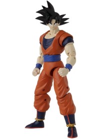 Bandai Dragon Stars Dragon Ball Super Goku Version 2 