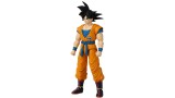 Figurina Joc Bandai Dragon Stars Dragon Ball Super Hero Goku Poseable 40720 17cm