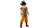 Figurina Joc Bandai Dragon Stars Dragon Ball Super Hero Goku Poseable 40720 17cm