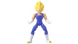 Figurina Joc Bandai Dragon Stars Dragon Ball Super Majin Vegeta 16cm