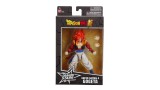 Figurina Joc Bandai Dragon Stars Dragon Ball Super Saiyan 4 Gogeta 13cm