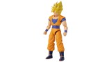 Bandai Dragon Stars Dragon Ball Super Saiyan Goku Ver.2 13cm