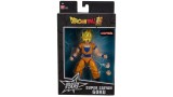 Bandai Dragon Stars Dragon Ball Super Saiyan Goku Ver.2 13cm