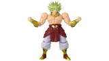Figurina Statueta Bandai Dragon Stars Dragon Ball Super Super Saiyan Goku Battle Damage Ver. Vs. Super Saiyan Broly