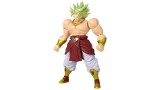Figurina Statueta Bandai Dragon Stars Dragon Ball Super Super Saiyan Goku Battle Damage Ver. Vs. Super Saiyan Broly