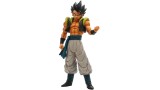 Figurina Statueta Bandai Ichibansho Dragon Ball Super Gogeta Extreme Saiyan