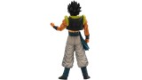 Figurina Statueta Bandai Ichibansho Dragon Ball Super Gogeta Extreme Saiyan