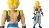 Figurina Joc Bandai Limit Breaker Series Dragon Ball Super Saiyan Gogeta 30cm
