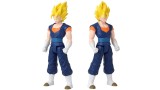 Figurina Joc Bandai Limit Breaker Series Dragon Ball Super Super Saiyan Vegito 30cm