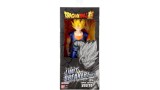 Figurina Joc Bandai Limit Breaker Series Dragon Ball Super Super Saiyan Vegito 30cm