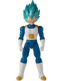 Bandai Limit Breaker Series Super Saiyan Blue Vegeta 30 Cm 