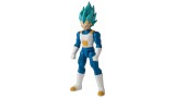 Bandai Limit Breaker Series Super Saiyan Blue Vegeta 30 Cm