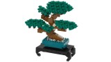 Bandai Nanoblock Object Bonsai Building Block (nbc224)