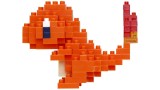 Joc Lego Bandai Nanoblock Pokemon Charmander Building Block (nbpm002)