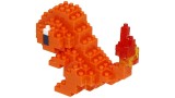 Joc Lego Bandai Nanoblock Pokemon Charmander Building Block (nbpm002)