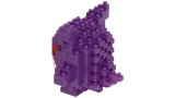 Joc Lego Bandai Nanoblock Pokemon Gengar Building Block (nbpm007)