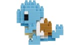 Joc Lego Bandai Nanoblock Pokemon Squirtle Building Block (nbpm004)