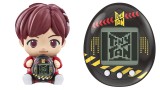 Bandai Tamagotchi Deluxe Tinytan J Hope 88872