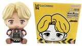 Bandai Tamagotchi Deluxe Tinytan Jimin 88871
