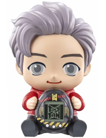 Bandai Tamagotchi Deluxe Tinytan Rm 88873 