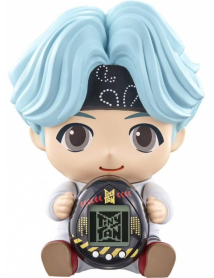 Bandai Tamagotchi Deluxe Tinytan Suga 88875 