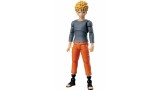Bandai Ultimate Legends Naruto Naruto Uzumaki (the Final Battle) (87537)