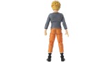 Bandai Ultimate Legends Naruto Naruto Uzumaki (the Final Battle) (87537)