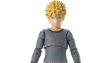 Bandai Ultimate Legends Naruto Naruto Uzumaki (the Final Battle) (87537)