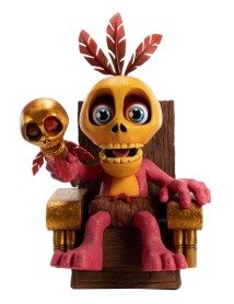 Banjo Kazooie Mumbo Jumbo Resin 47cm 